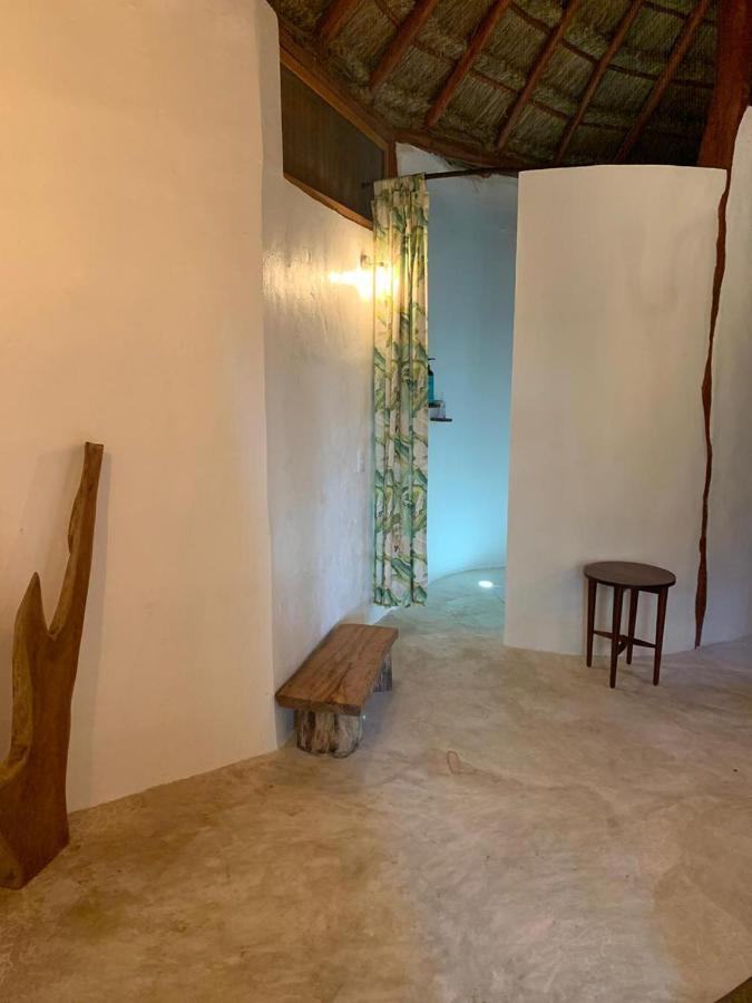 Pucte 13 Villa Bacalar Luaran gambar